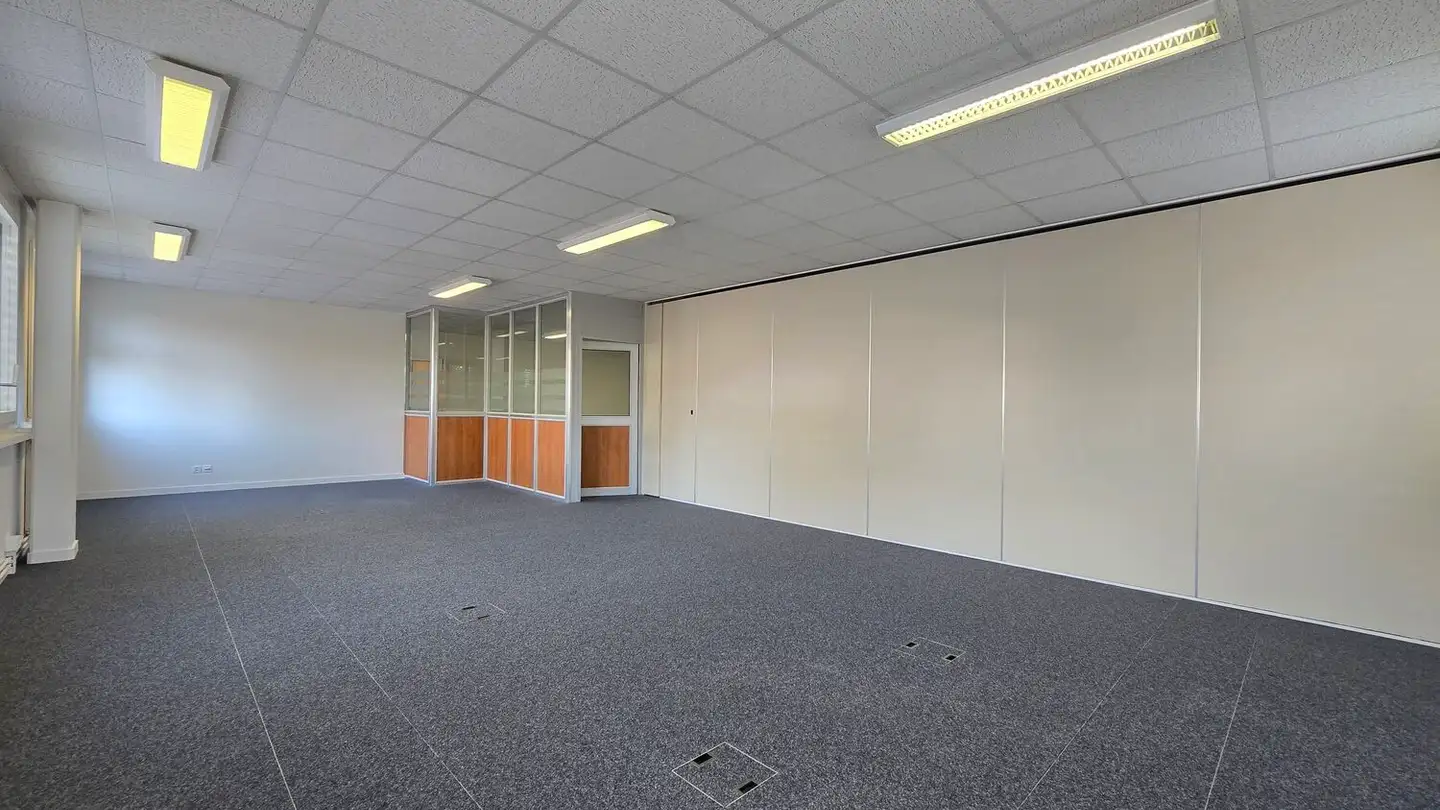 Office space for rent - En Budron D e9, 1052 Le Mont-sur-Lausanne - Photo 2