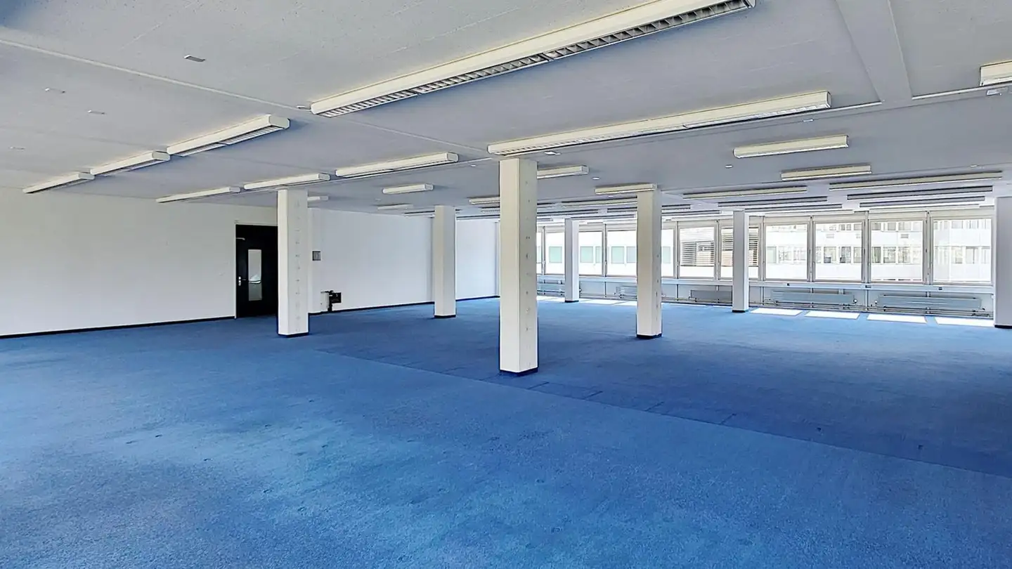 Bürofläche mieten - Europa-Strasse 29, 8152 Glattbrugg - Foto 3