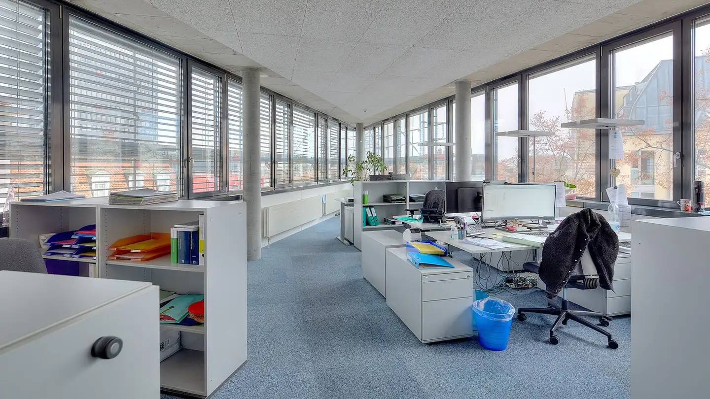 Gewerbe mieten - Edenstrasse, 7270 Davos Platz - Foto 4