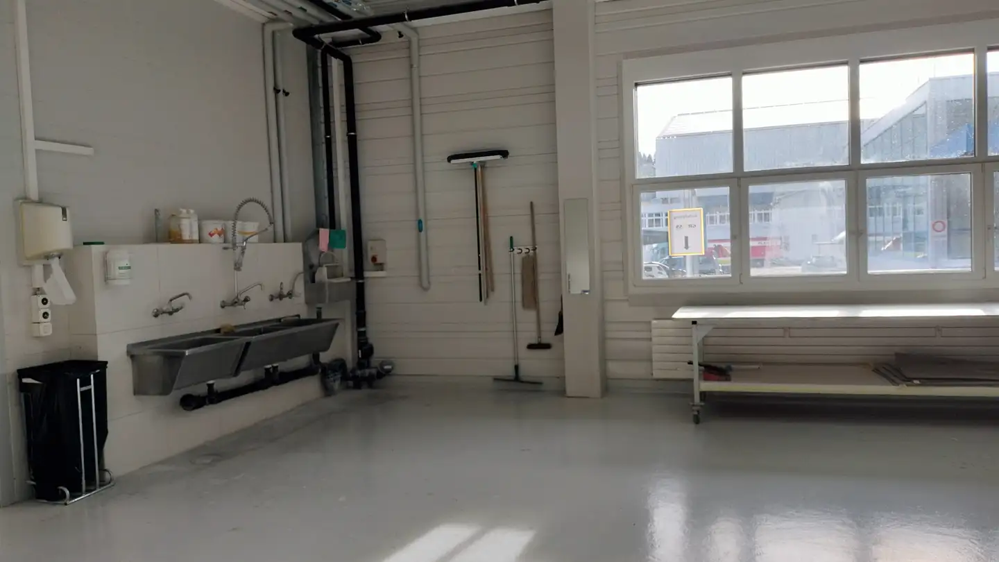 Commerciale in affitto - St. Galler Strasse 240, 9200 Gossau SG - Foto 2