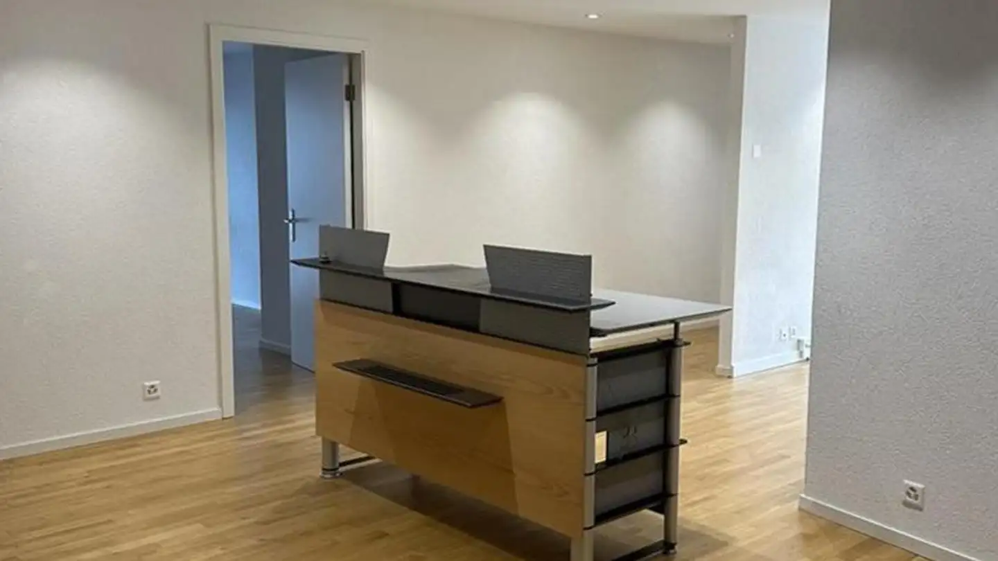 Spazio ufficio in affitto - 2900 Porrentruy