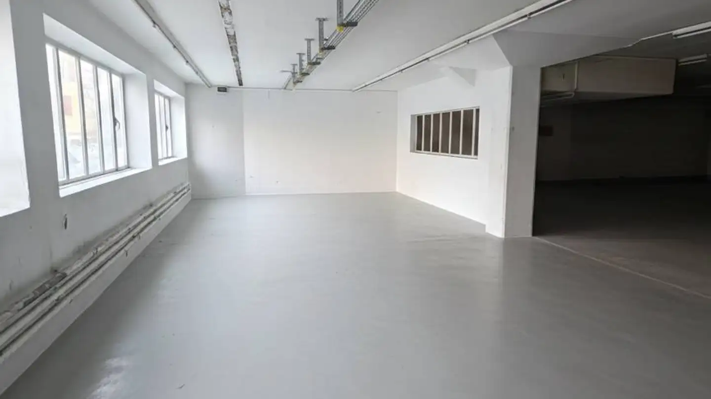 Laboratorio in affitto - Heiligkreuzstrasse 28a, 9008 St. Gallen - Foto 4