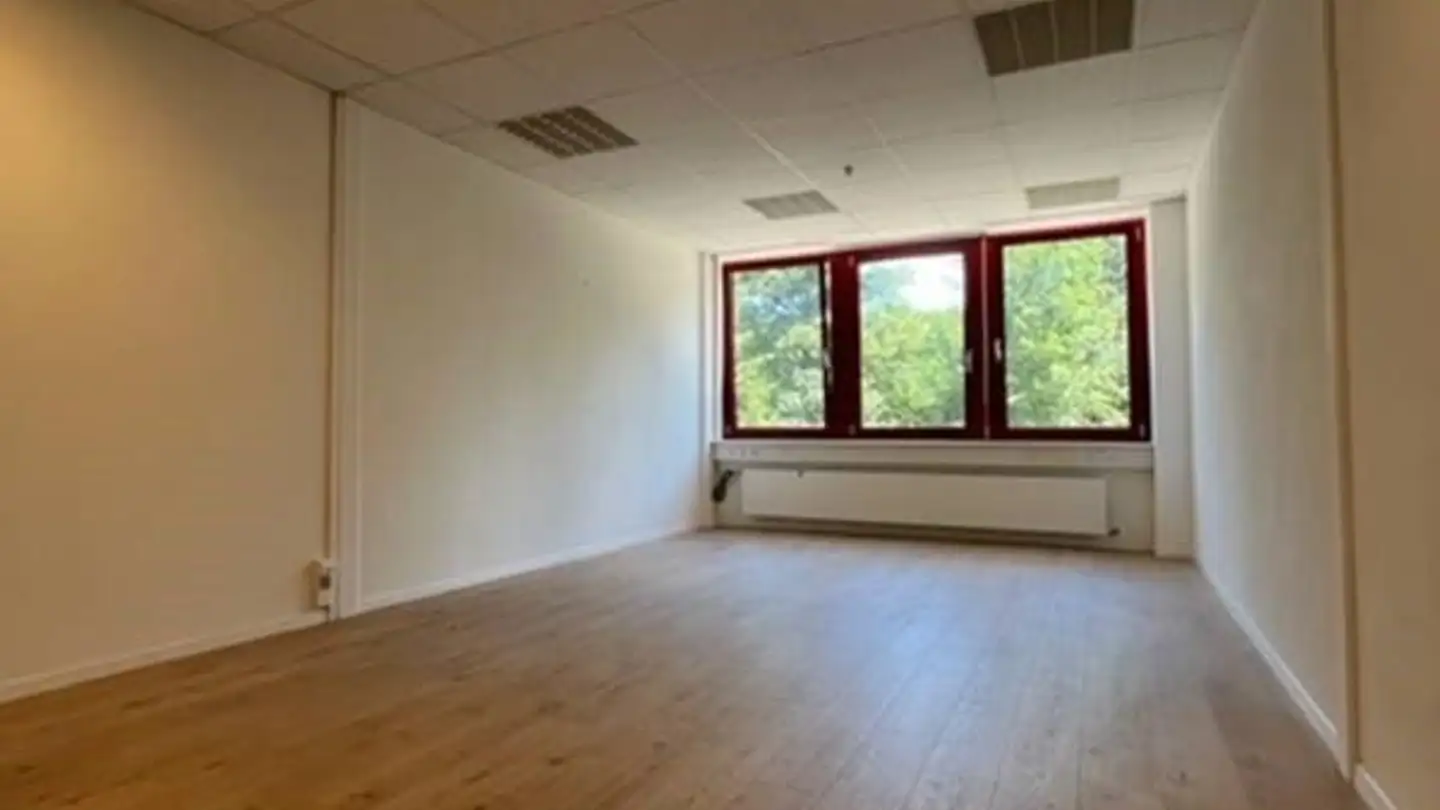 Bürofläche mieten - Chemin De La Colice 2, 1023 Crissier - Foto 4