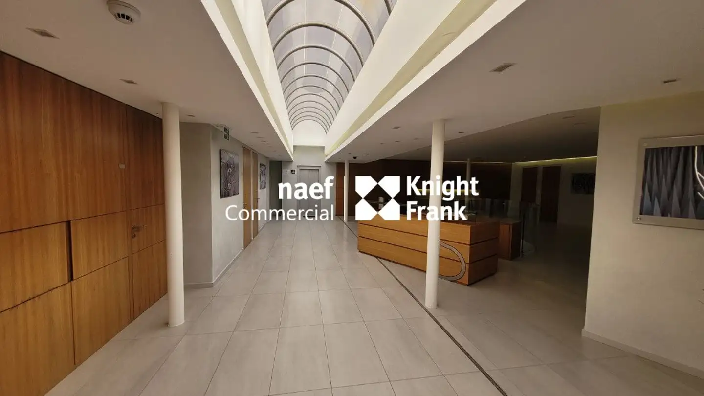 Office space for rent - Route De Malagnou 53, 1208 Genève - Photo 2