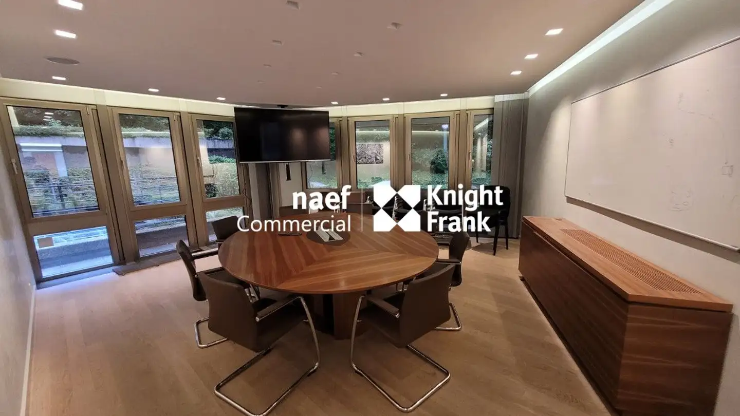 Office space for rent - Route De Malagnou 53, 1208 Genève - Photo 3