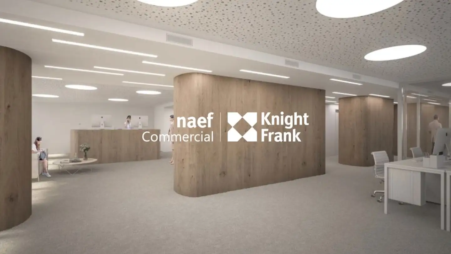 Bureau à louer - Rue De Lausanne 82, 1202 Genève - Photo 3