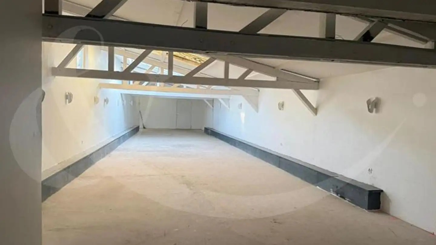 Storage space for rent - Rue Ancienne 23, 1227 Carouge GE - Photo 2