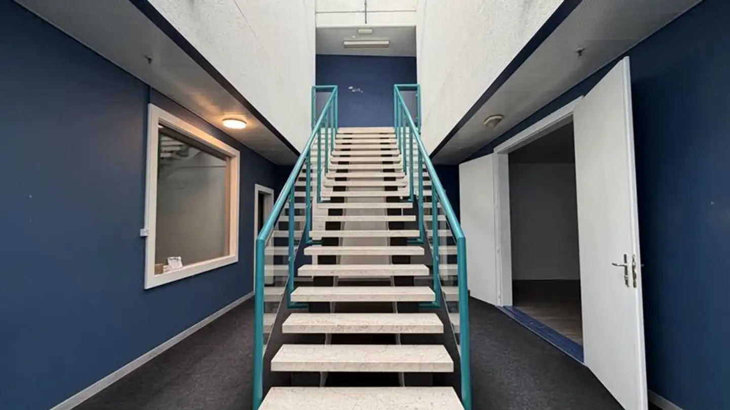 Bürofläche mieten - Rue De Lausanne 37a, 1201 Genève