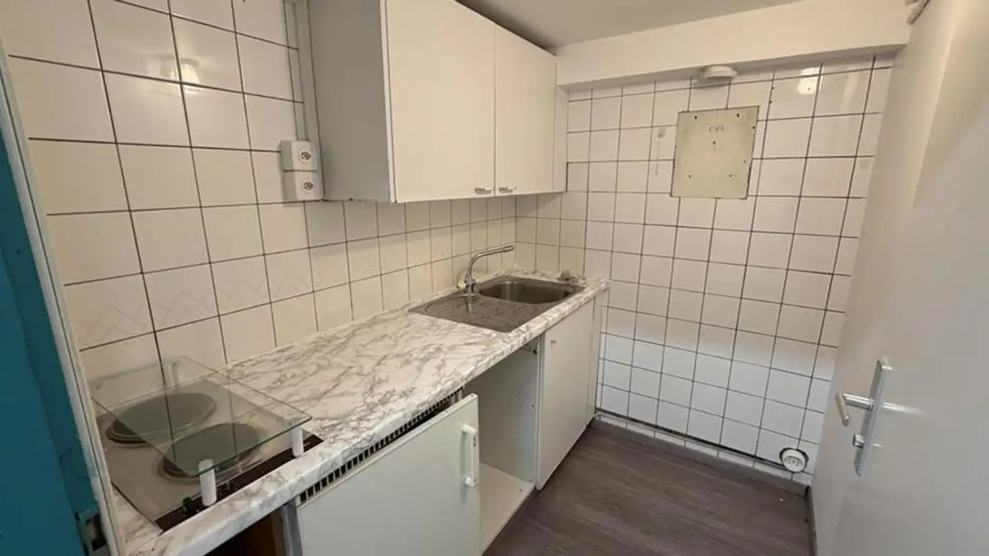 Bureau à louer - Rue De Lausanne 37a, 1201 Genève - Photo 3
