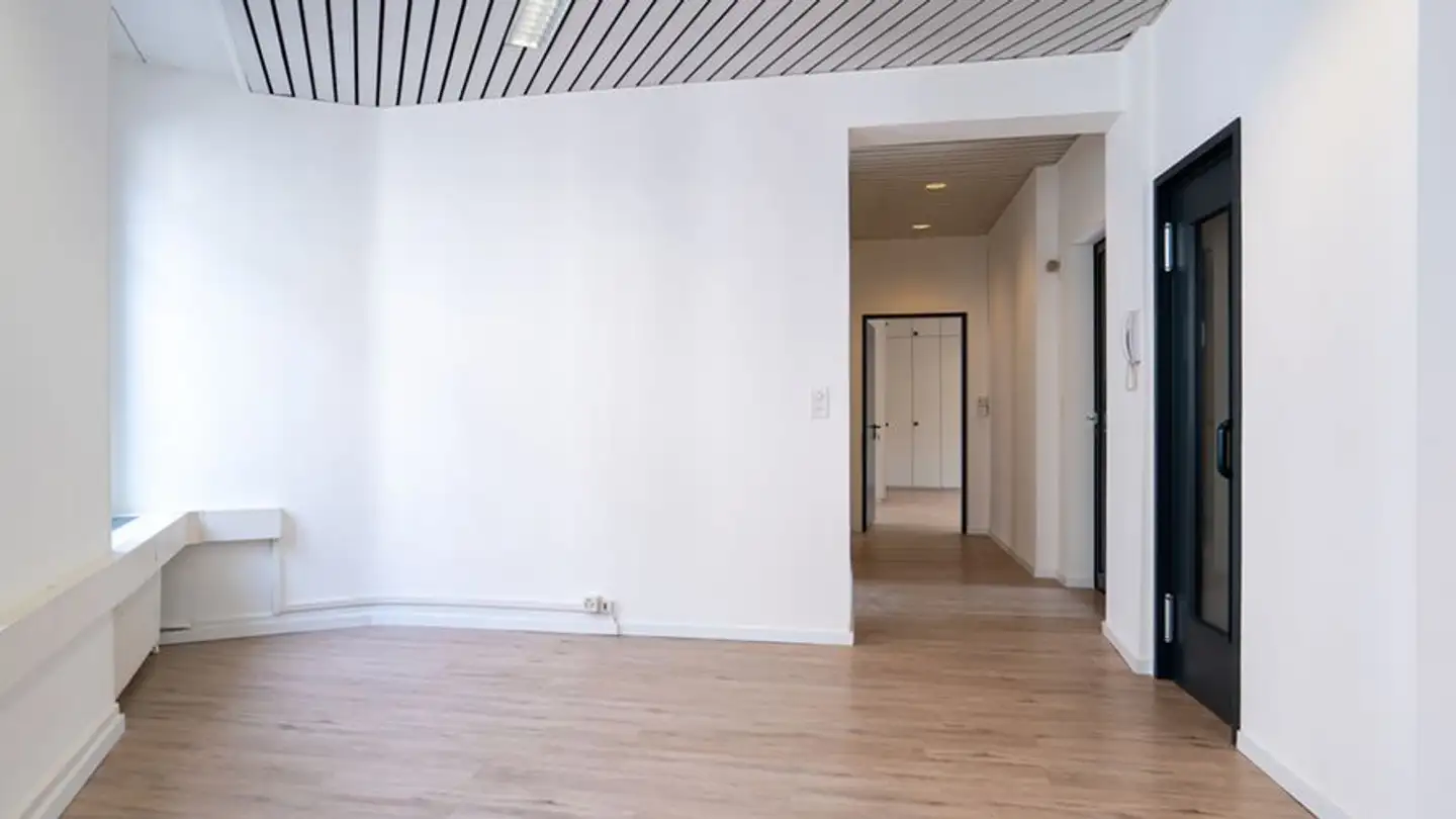 Office space for rent - Rue William-Haldimand 11, 1003 Lausanne - Photo 4