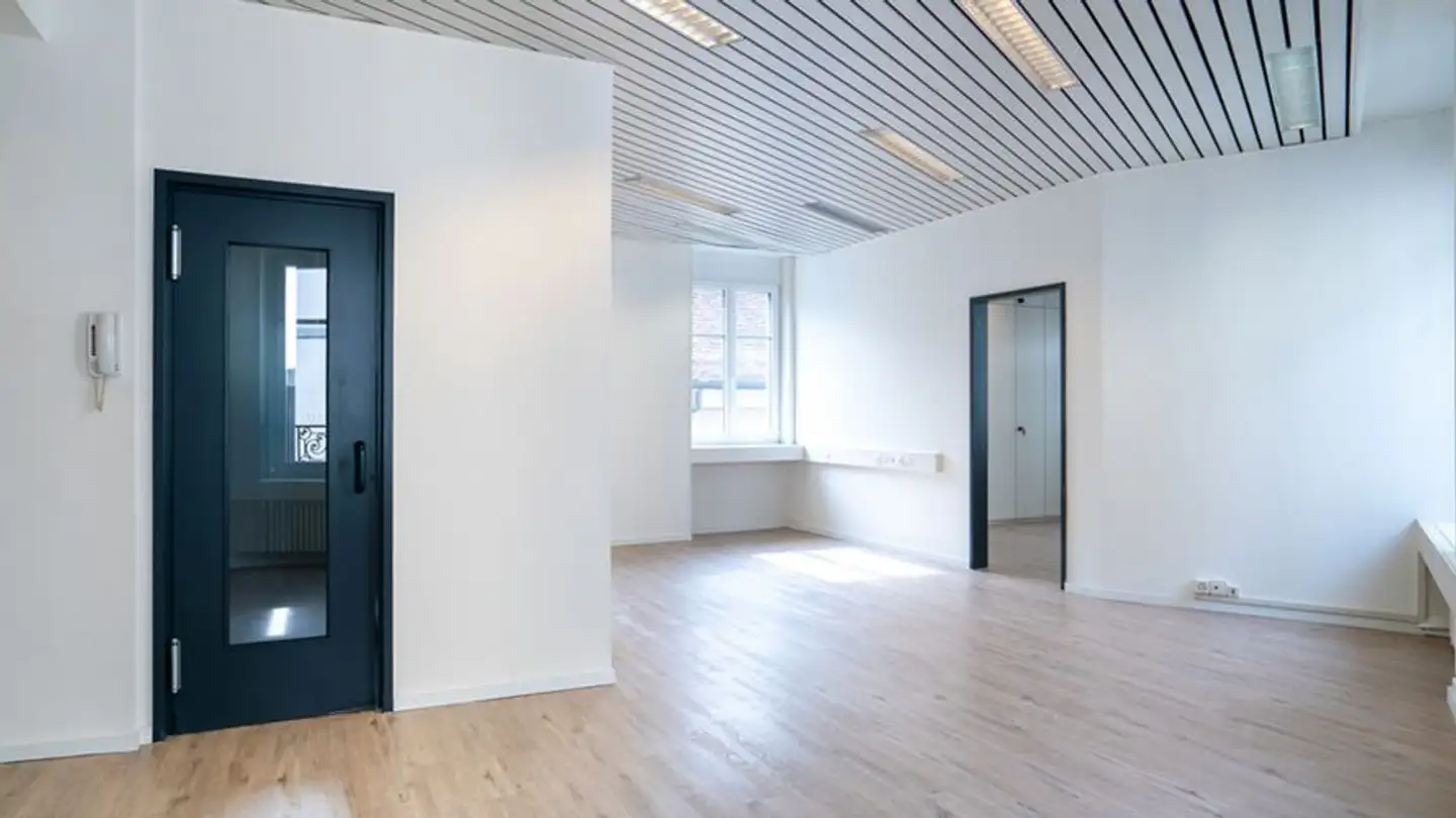 Office space for rent - Rue William-Haldimand 11, 1003 Lausanne - Photo 3