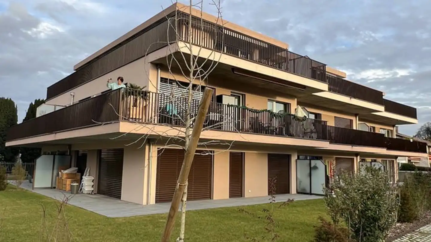 Commercial for rent - Rue Des Isles 26, 1400 Yverdon-les-Bains - Photo 4