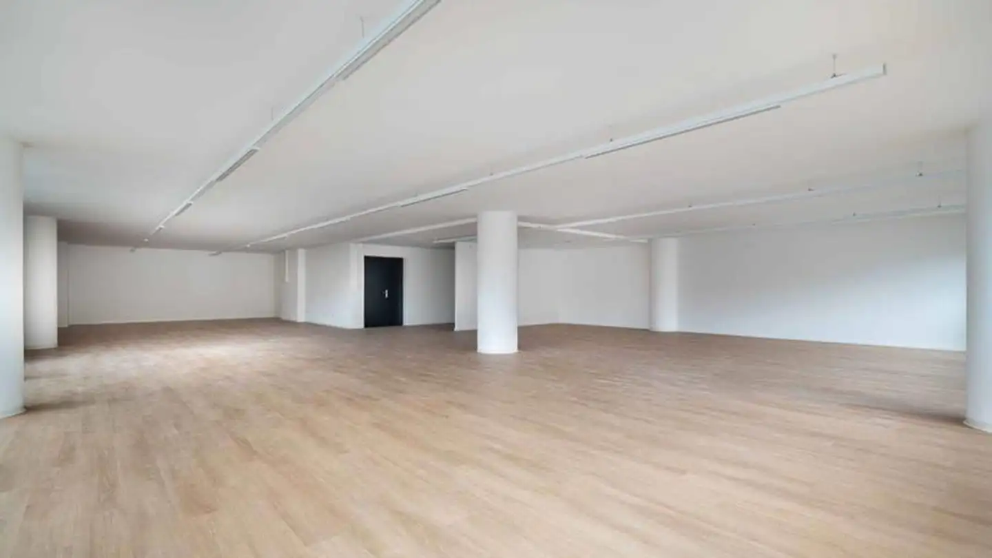 Bürofläche mieten - Rue Saint-Martin 9, 1003 Lausanne - Foto 4