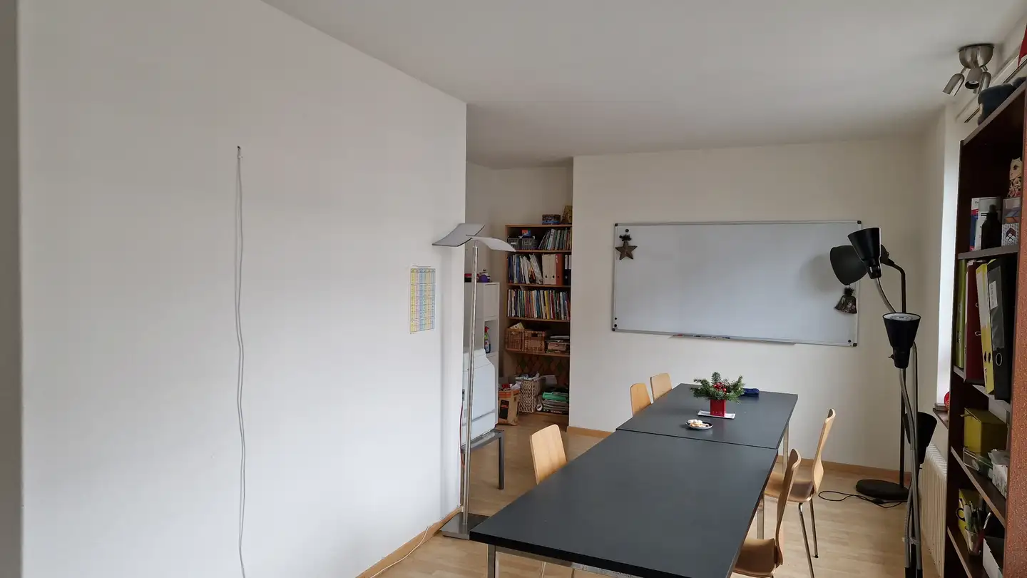 Bureau à louer - Schaffhauserstrasse 359, 8050 Zürich - Photo 4