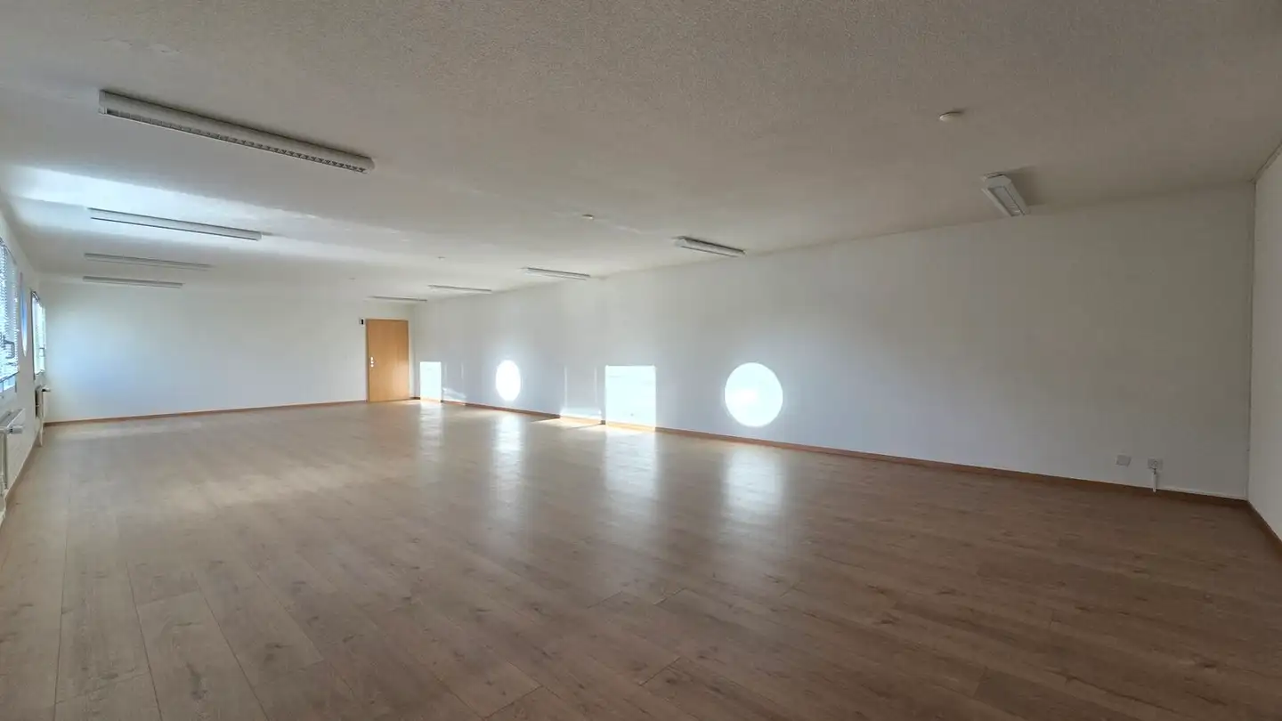 Gewerbe mieten - Chemin De Chatanerie 5, 1023 Crissier - Foto 4