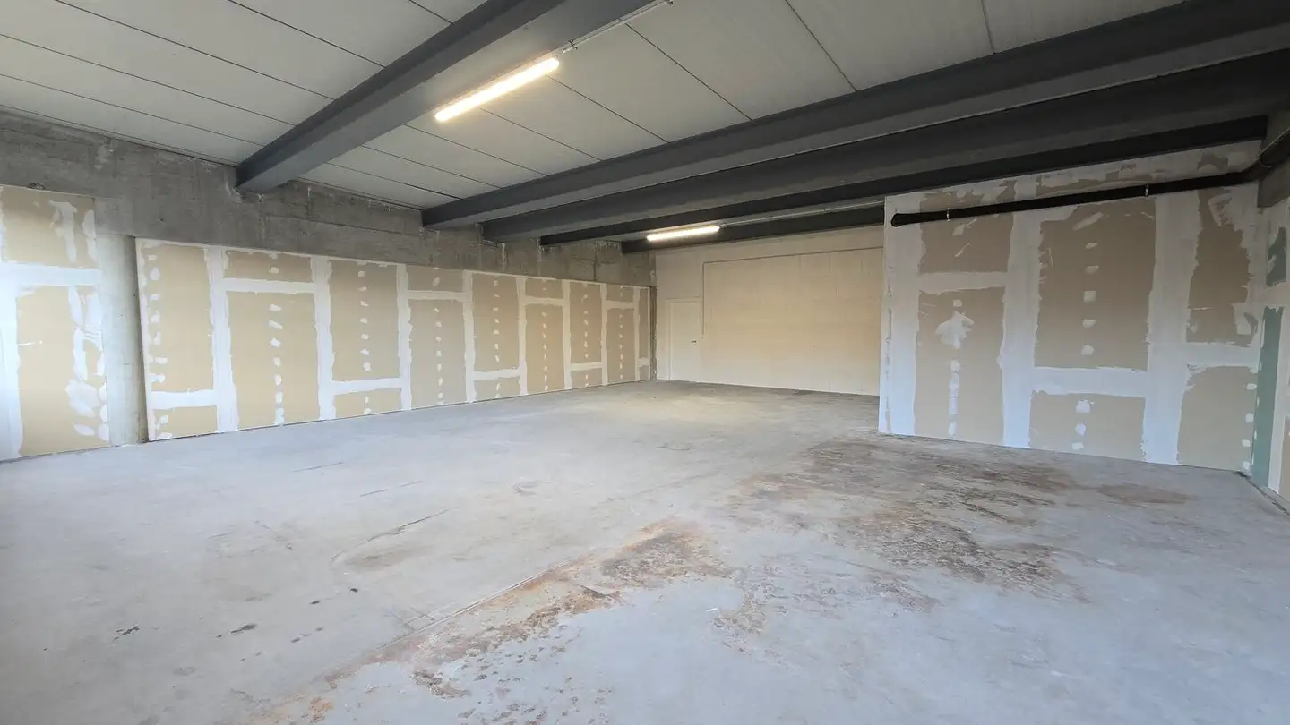 Gewerbe mieten - Chemin De Chatanerie 5, 1023 Crissier - Foto 2