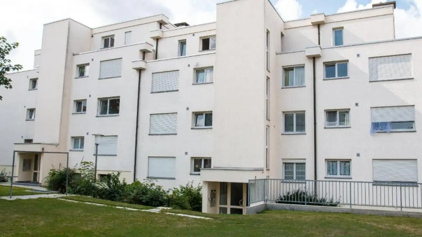 Espace de stockage à louer - Rue De La Vignette 22, 1530 Payerne - Photo 4