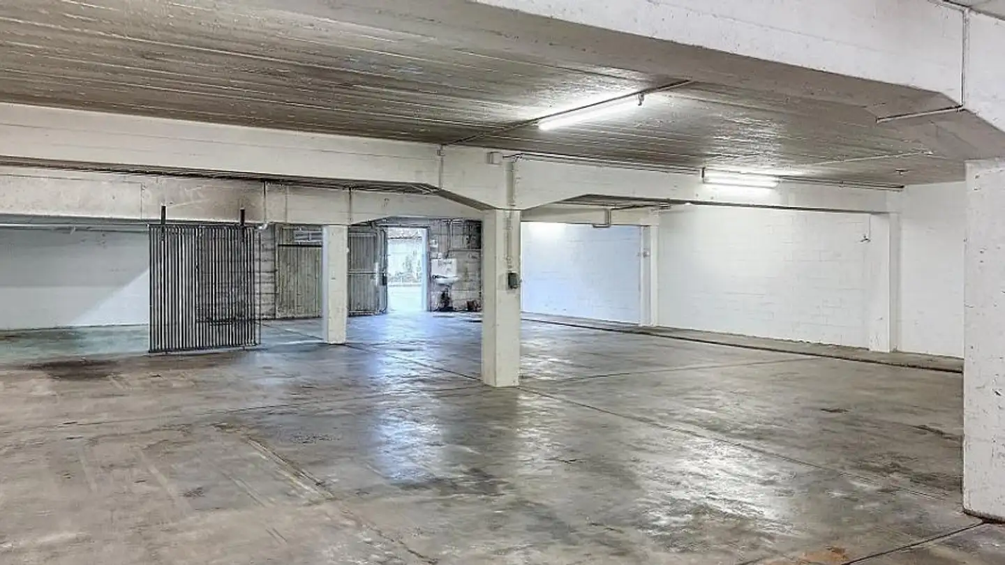 Espace de stockage à louer - Rue De La Vignette 22, 1530 Payerne - Photo 3