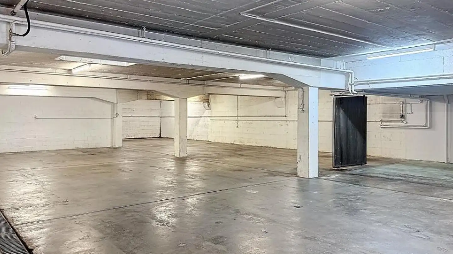 Espace de stockage à louer - Rue De La Vignette 22, 1530 Payerne - Photo 2