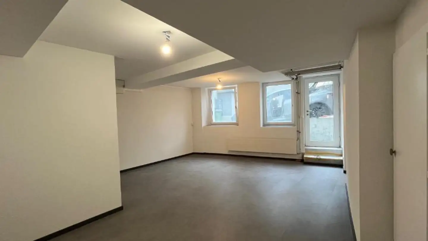 Negozio in affitto - Grande-Rue 16, 1188 Gimel - Foto 2
