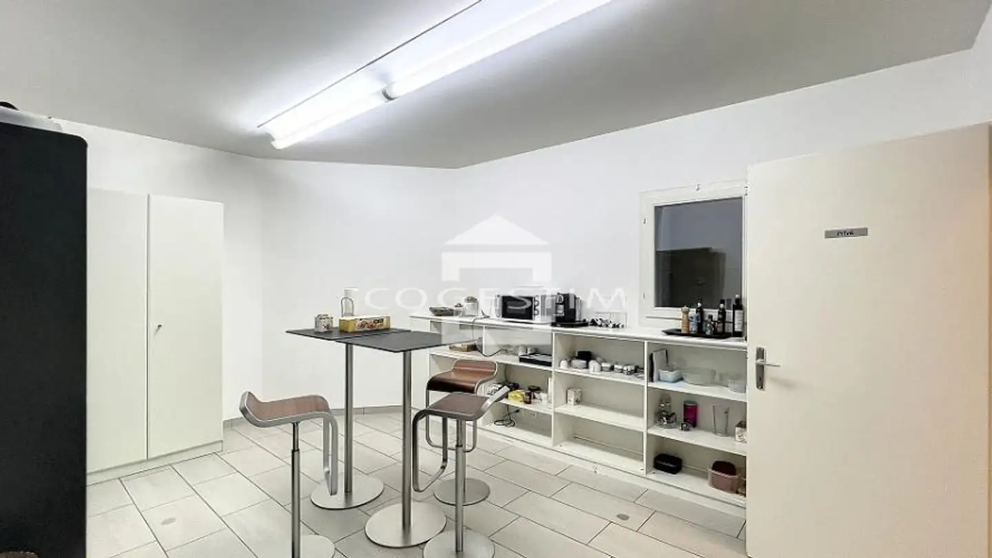 Office space for rent - Chemin De Cyrano 1, 1009 Pully - Photo 4