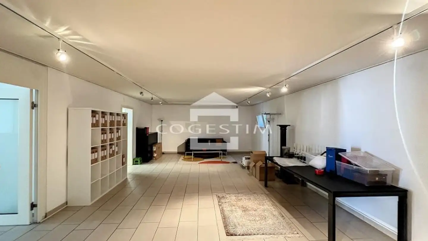 Office space for rent - Chemin De Cyrano 1, 1009 Pully - Photo 3