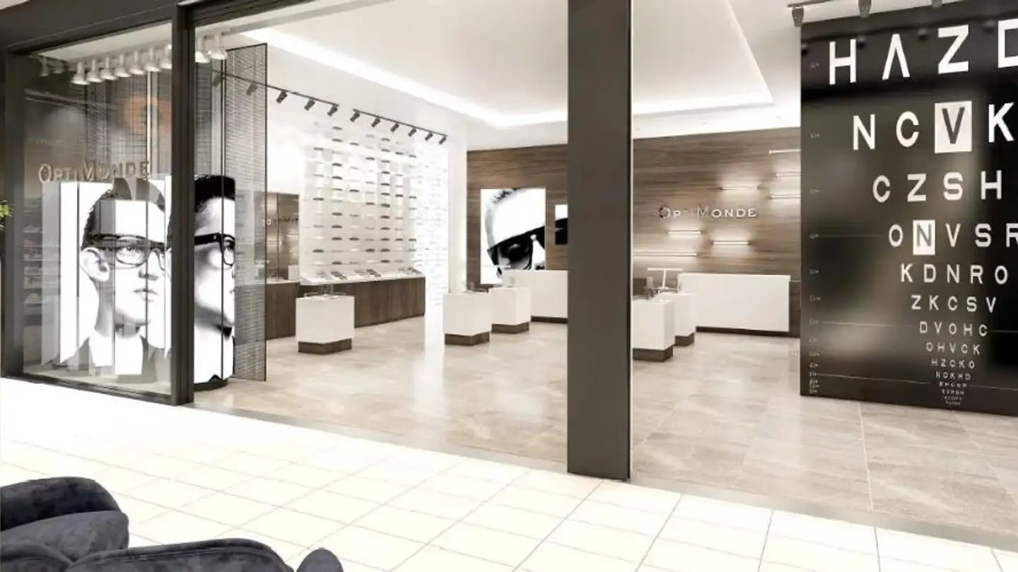 Shop for rent - Rue Du Temple 8, 1180 Rolle - Photo 4