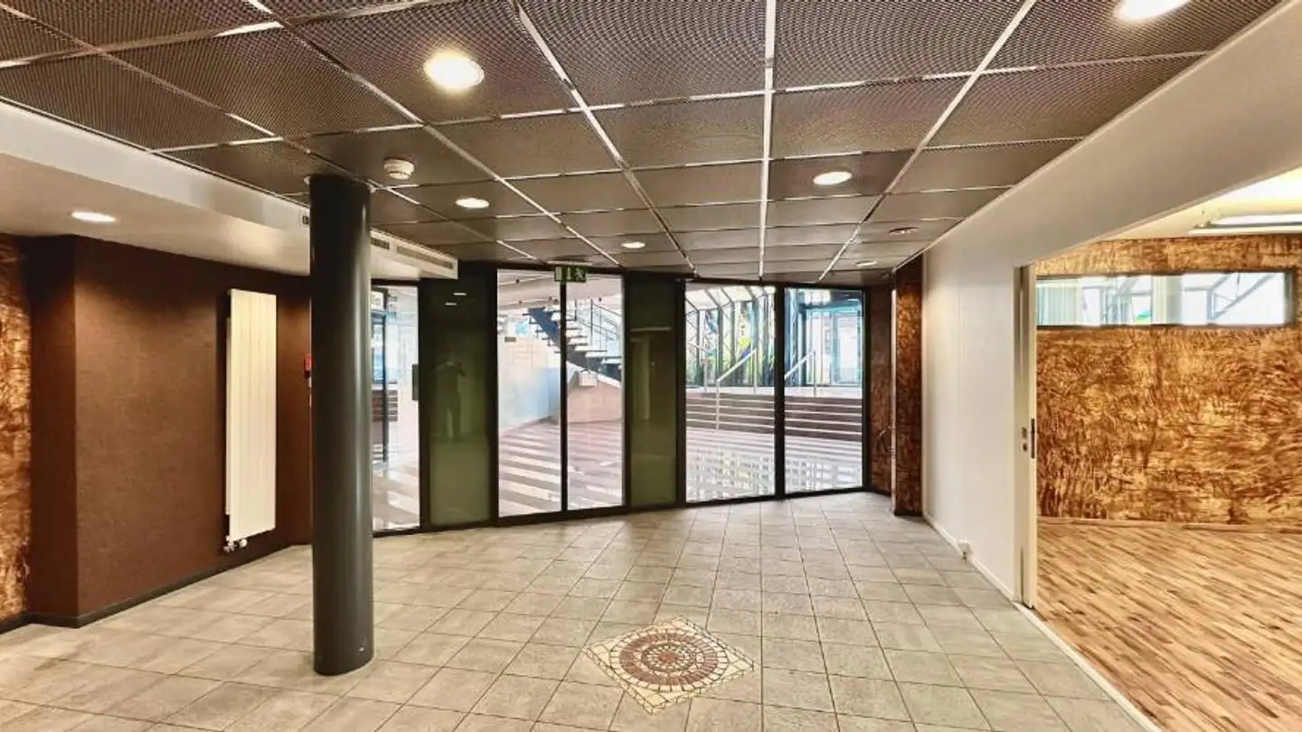 Office space for rent - 2300 La Chaux-de-Fonds - Photo 2