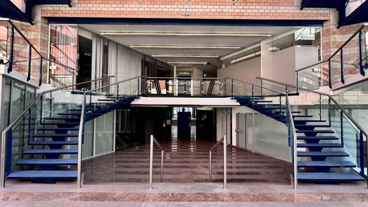 Spazio ufficio in affitto - 2300 La Chaux-de-Fonds