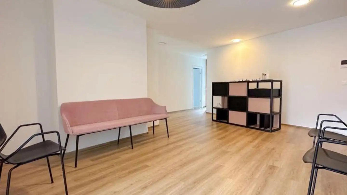 Gewerbe mieten - 3960 Sierre - Foto 4