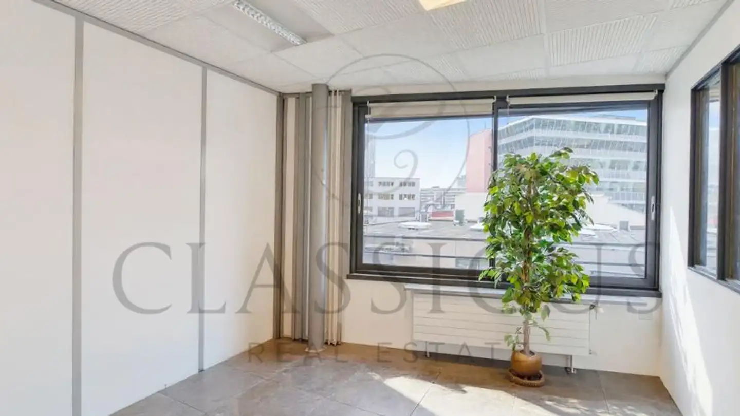 Office space for rent - Rue Eugène- Marziano 23, 1227 Les Acacias - Photo 4