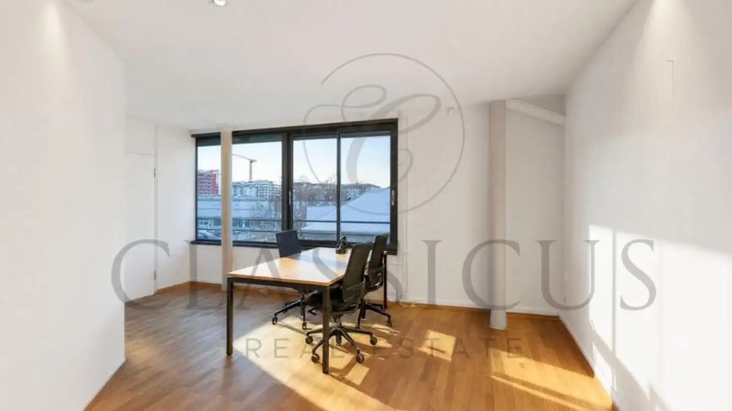 Office space for rent - Rue Eugène- Marziano 23, 1227 Les Acacias - Photo 4