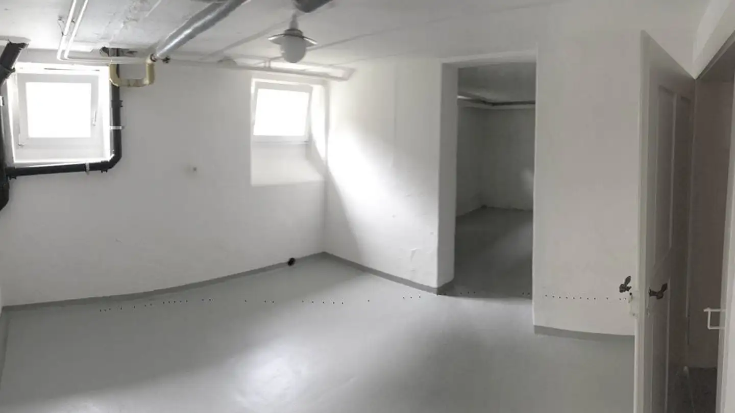 Hobby room for rent - Kreuzbleichestrasse 6, 9000 St. Gallen - Photo 3