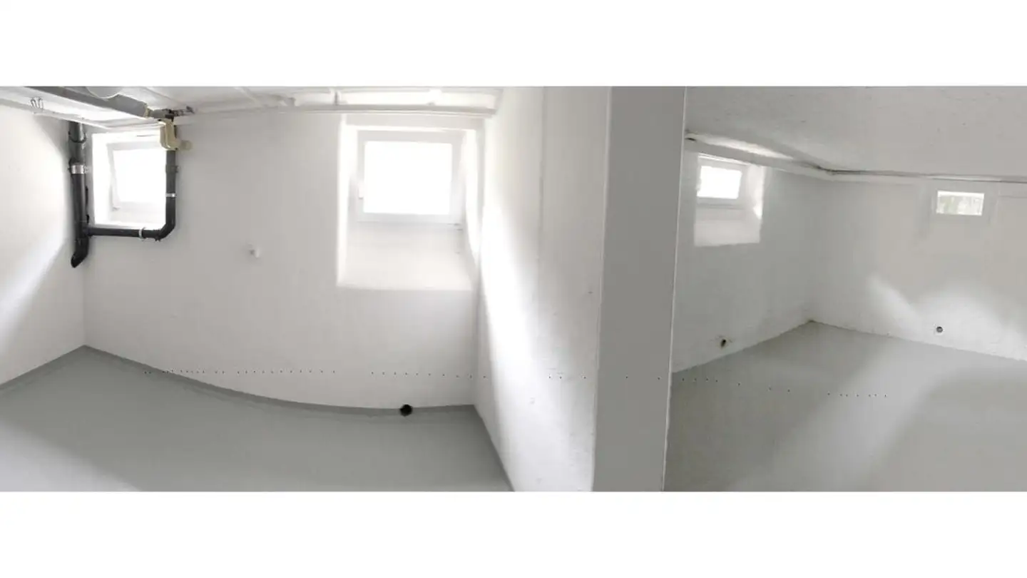 Hobby room for rent - Kreuzbleichestrasse 6, 9000 St. Gallen - Photo 4