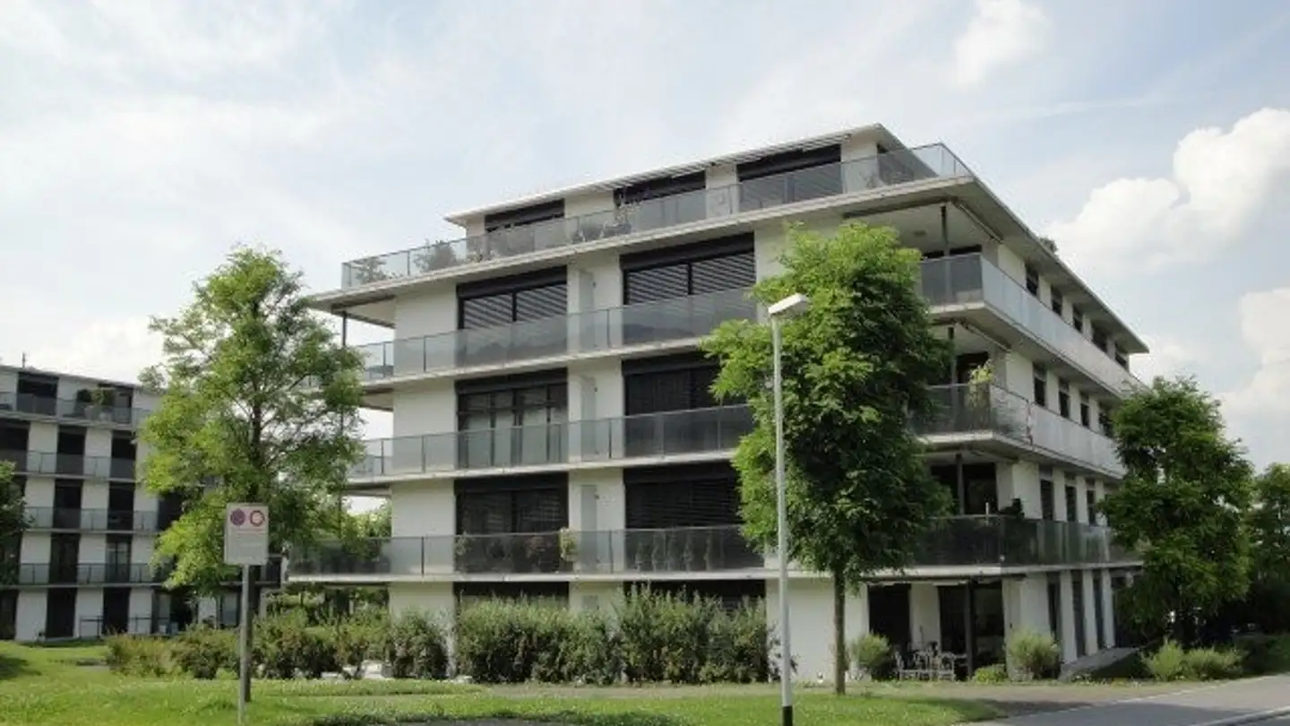 Hobbyraum mieten - Auhofstrasse 14, 8853 Lachen SZ