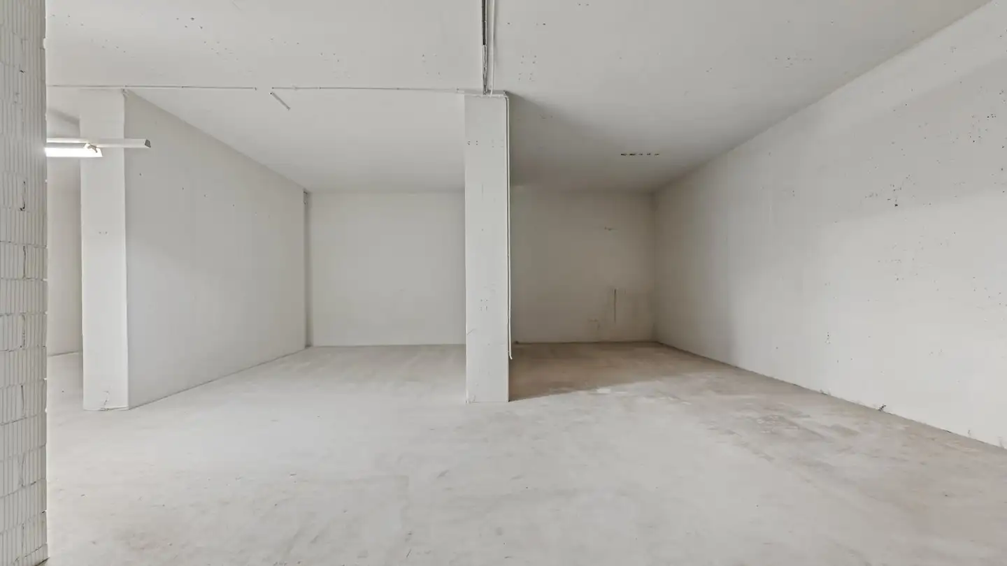 Sala hobby in affitto - Poststrasse 2, 4500 Solothurn - Foto 4