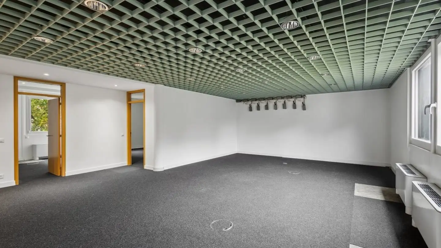 Bürofläche mieten - Via Serafino Balestra 31, 6900 Lugano - Foto 3
