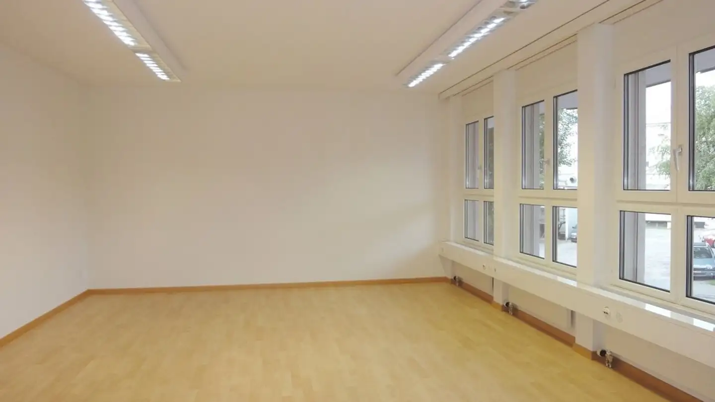 Spazio ufficio in affitto - Rorschacher Strasse 236, 9016 St. Gallen - Foto 2