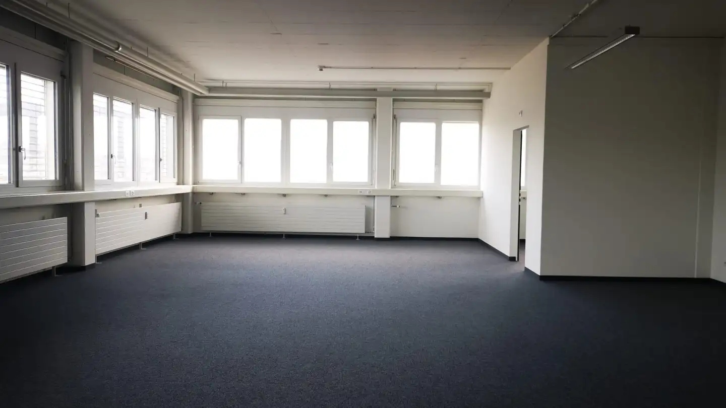Office space for rent - Sternenfeldstrasse 14, 4127 Birsfelden - Photo 4