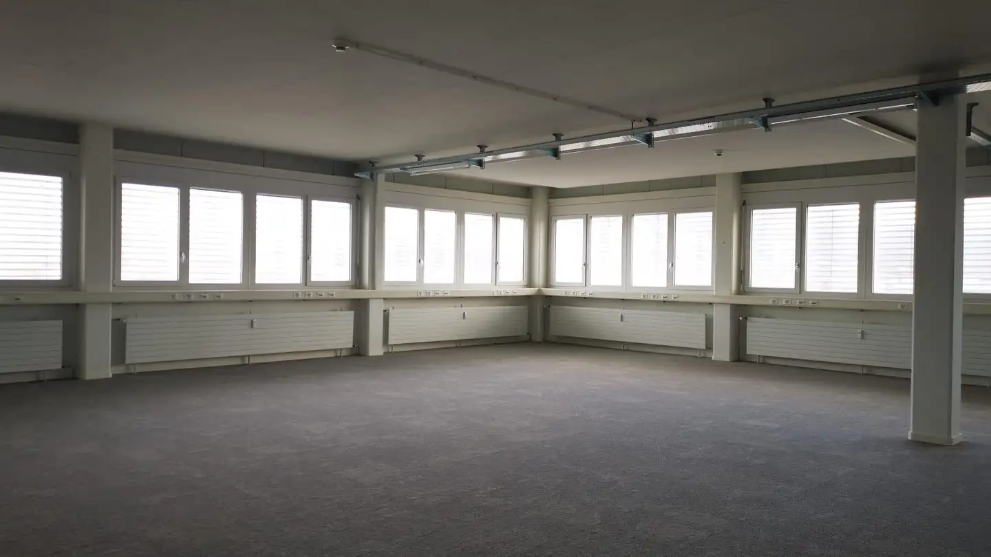 Gewerbe mieten - Sternenfeldstrasse 14, 4127 Birsfelden - Foto 3