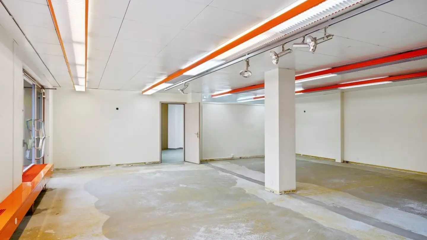 Negozio in affitto - Rorschacher Strasse 234, 9016 St. Gallen - Foto 2