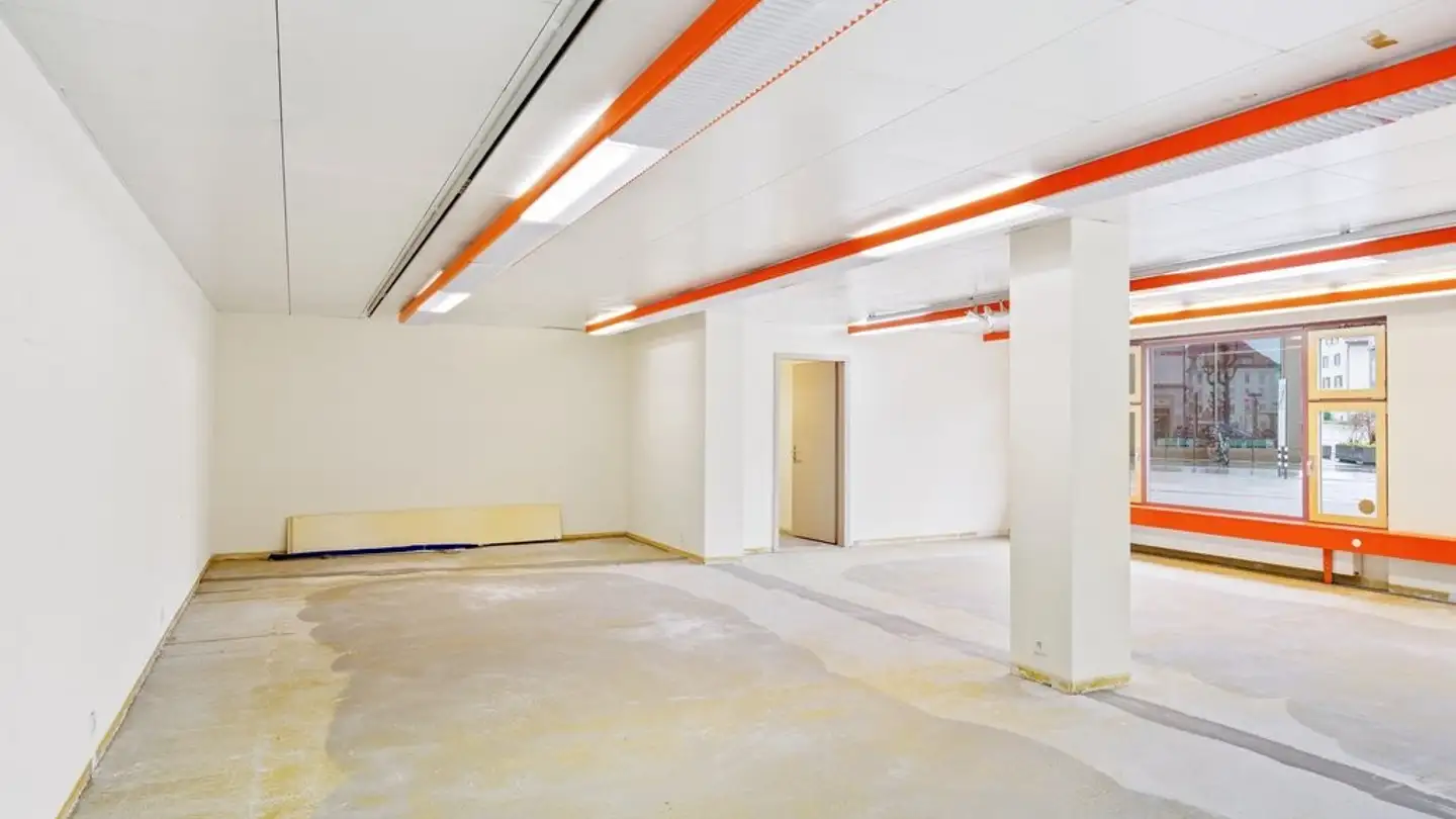 Negozio in affitto - Rorschacher Strasse 234, 9016 St. Gallen - Foto 3