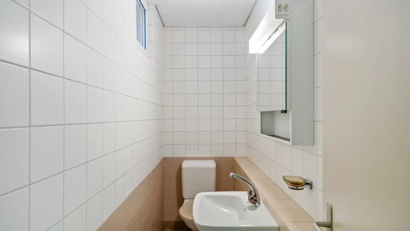 Negozio in affitto - Rorschacher Strasse 234, 9016 St. Gallen - Foto 4