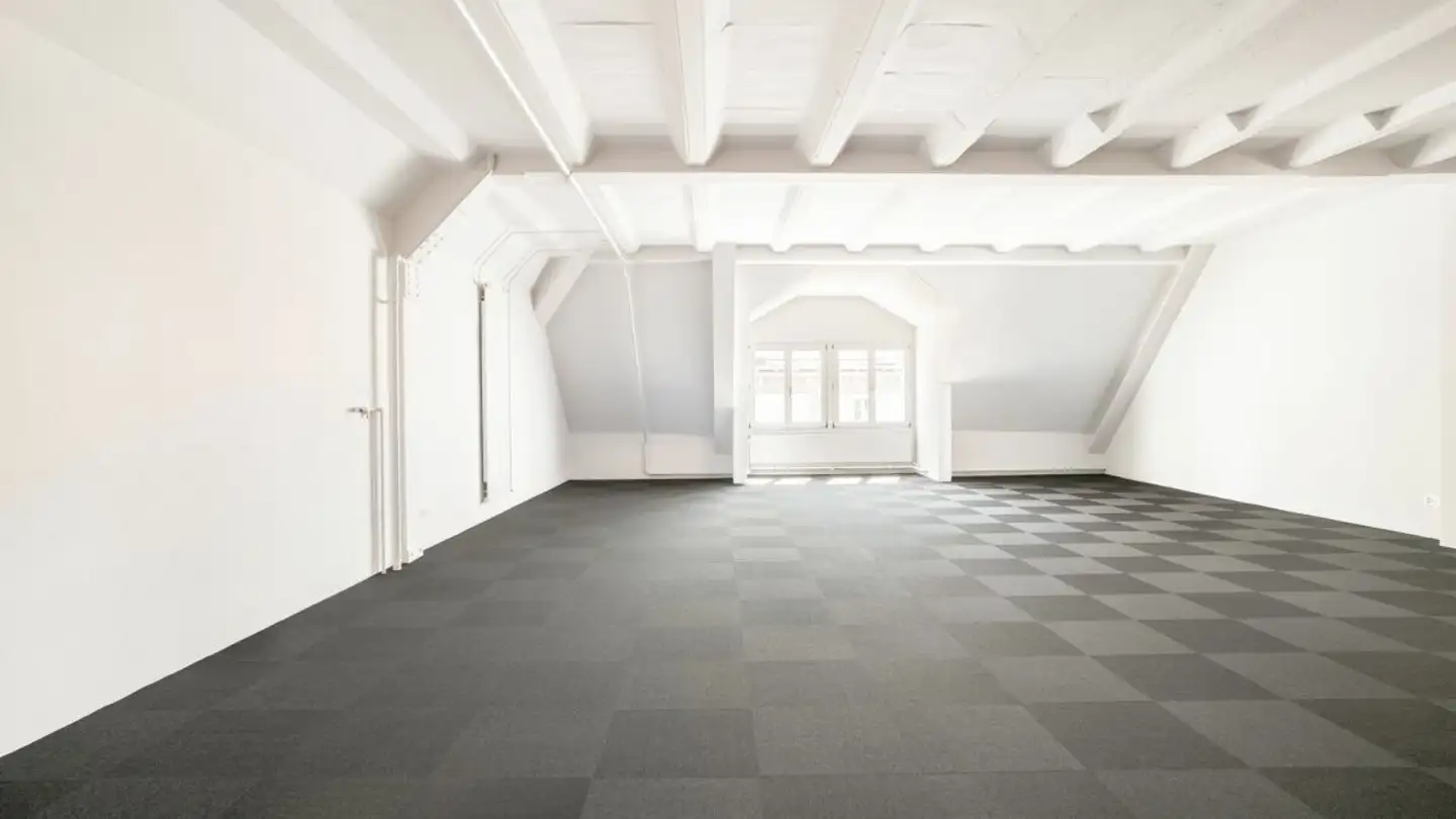 Office space for rent - Grabenstrasse 8, 6004 Luzern - Photo 2