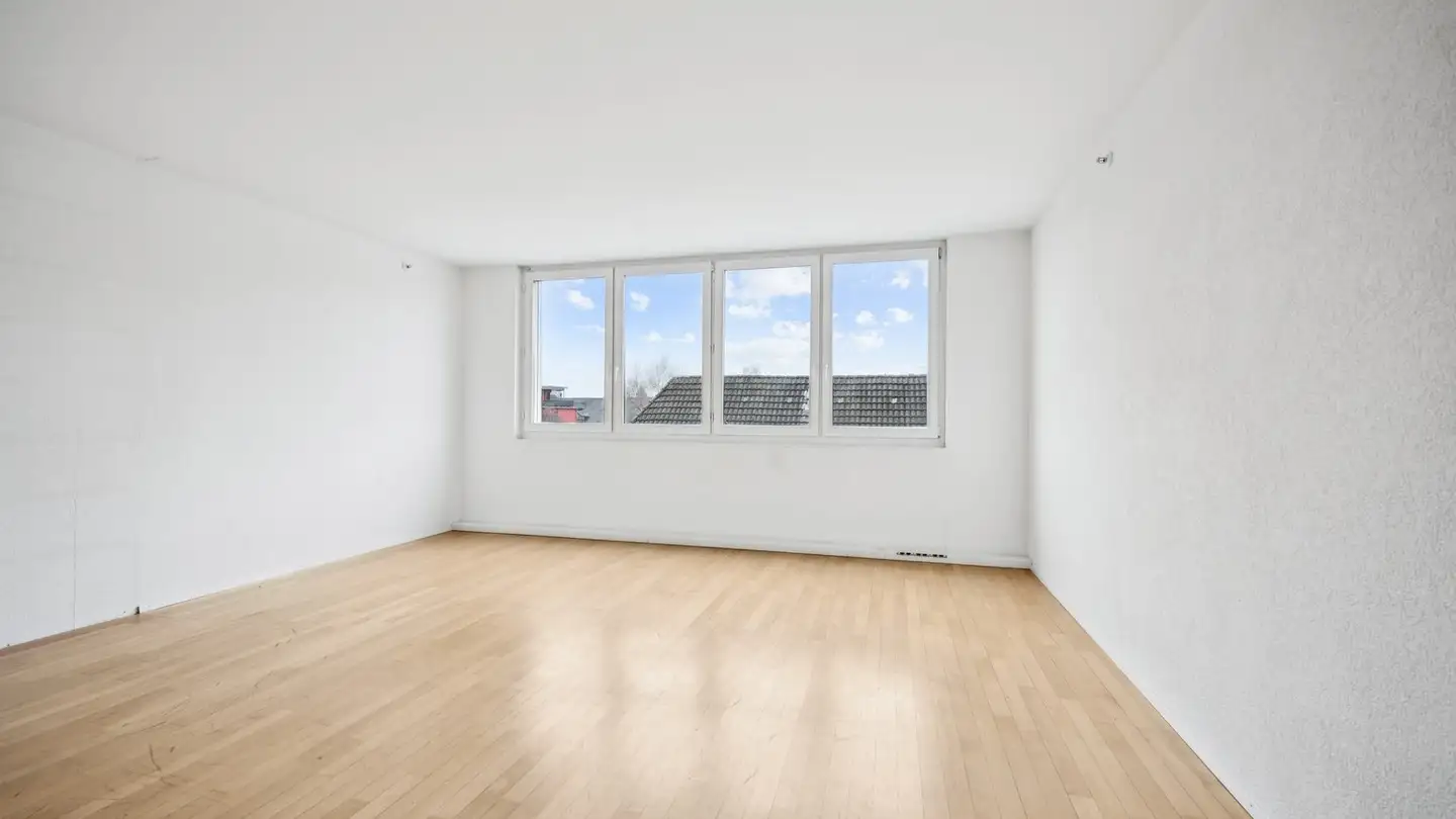 Commercial à louer - Melchnaustrasse 1, 4900 Langenthal - Photo 3