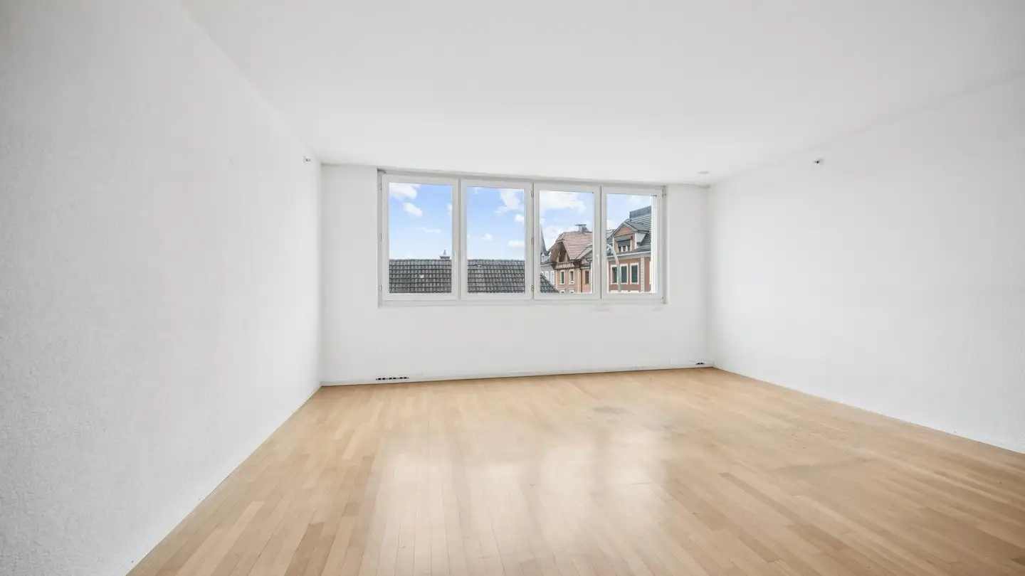 Commercial à louer - Melchnaustrasse 1, 4900 Langenthal - Photo 4