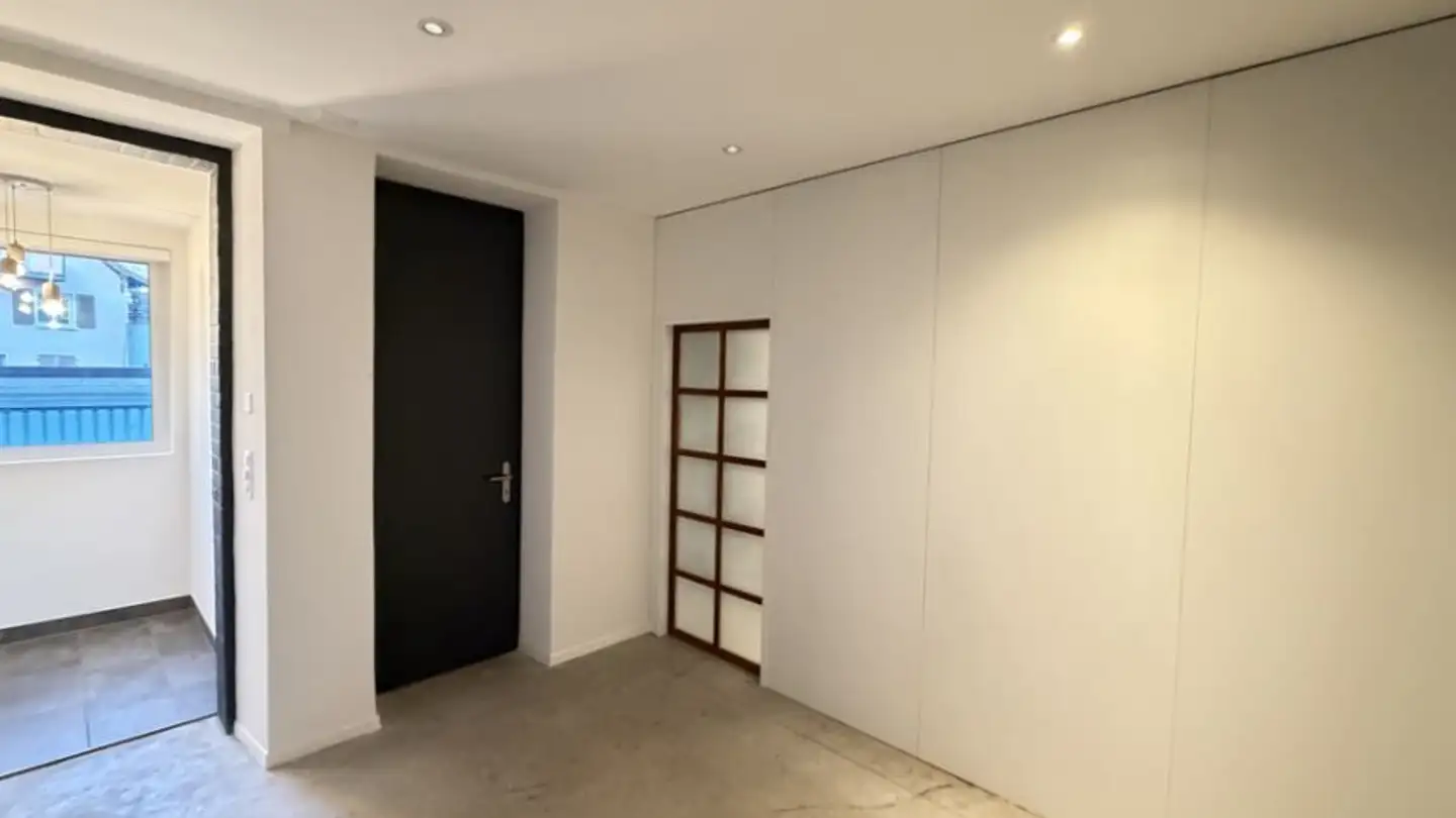 Commerciale in affitto - Route De Moutier 3, 2800 Delémont - Foto 4