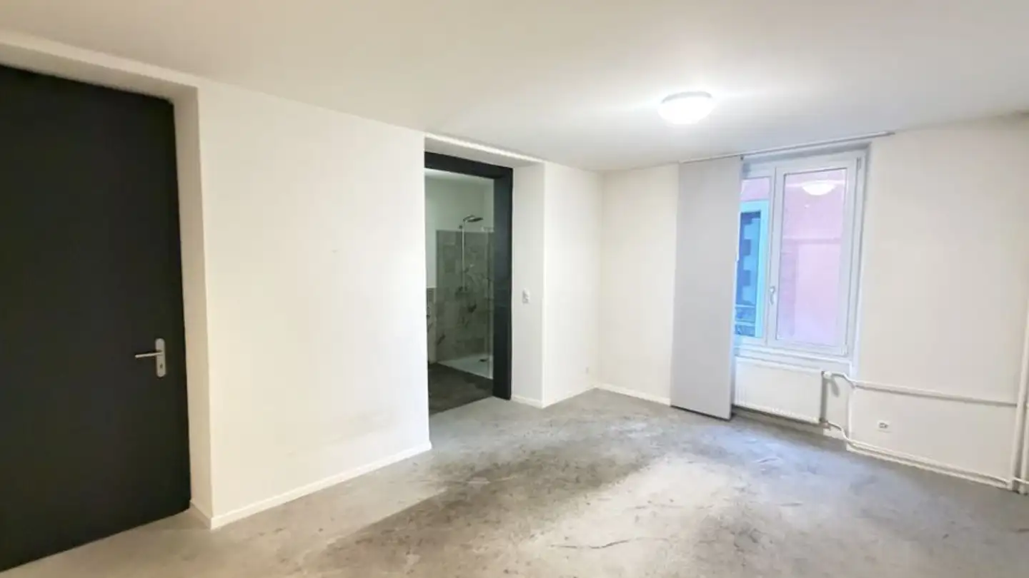 Commerciale in affitto - Route De Moutier 3, 2800 Delémont