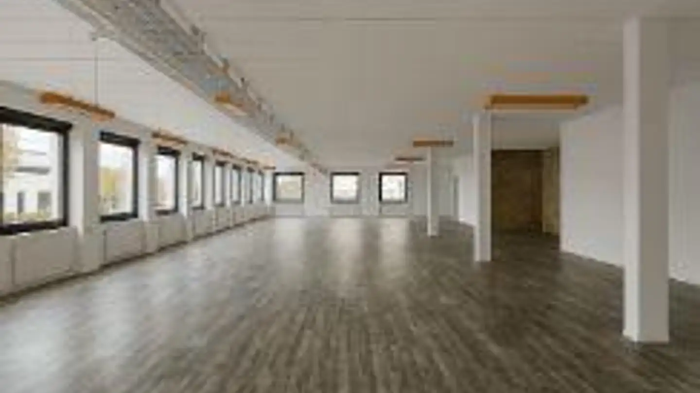Gewerbe mieten - Rue Du Pré-De-La-Fontaine 19, 1242 Satigny - Foto 2