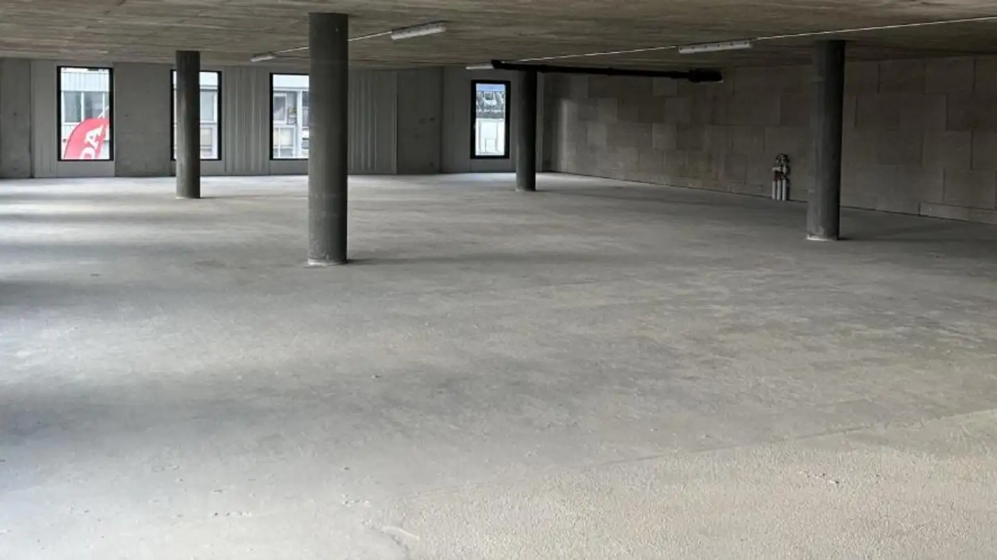 Office space for rent - Rue Des Ateliers 4, 1217 Meyrin - Photo 3